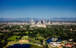 denver, colorado,