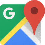 Google Maps Icon 2015 2020.svg
