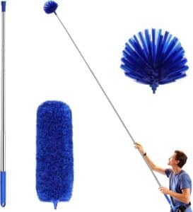 Duster With Extention Pole
