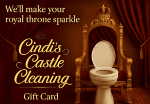 Gift Card Royal Throne