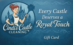 Gift Card Royal Touch