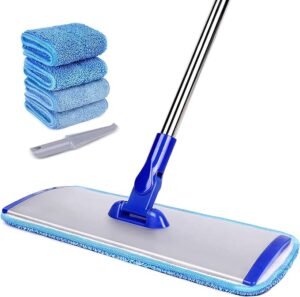Microfiber Mop