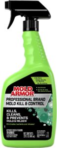 Mold Armor