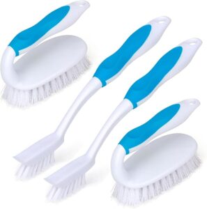Scrubbing Brushes
