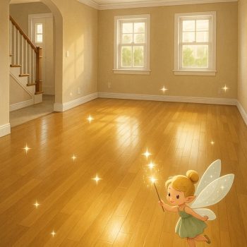 Fairy-Cleaned Home move in-out-op Fairy-Cleaned Home move in-out-op