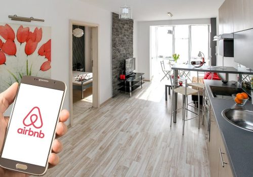 Airbnb 1 Airbnb 1