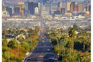 Phoenix Street Phoenix Street